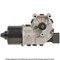 A1 Cardone New Wiper Motor, 85-35002 85-35002 - alternate 1